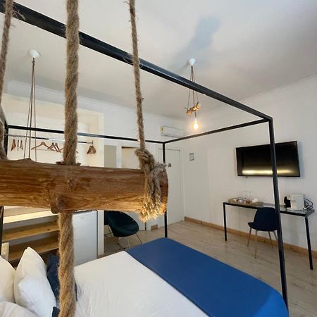 D'Angio Rooms-Manfredi Homes&Villas Manfredonia Exterior foto